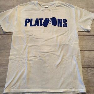 University of Kentucky Platoons Shirt